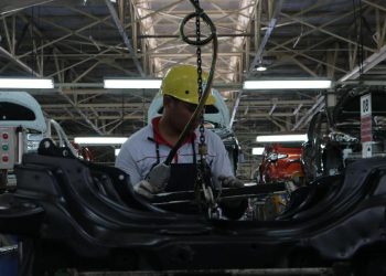 PHK di Industri Komponen Saat APM Diminta Tak Rumahkan Karyawan