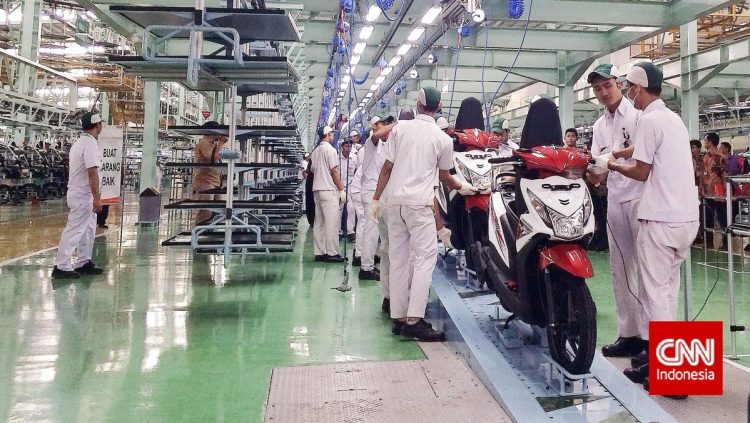 Daftar Pemenang Kontes Layanan Nasional 2025