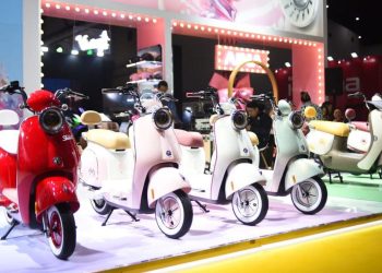 Insentif Motor Listrik Agustus Menunggu Arahan Menteri Prabowo