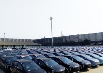 Insentif Impor Mobil Listrik Berdampak PHK Pemasok Otomotif di Indonesia