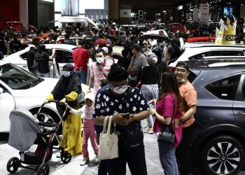 IIMS 2026 Dilaksanakan 6 Februari dengan Area Lebih Luas dan Peserta Lebih Banyak