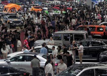 Warga RI Kesulitan Bayar Cicilan, Kredit Macet Pengaruhi Penjualan Mobil