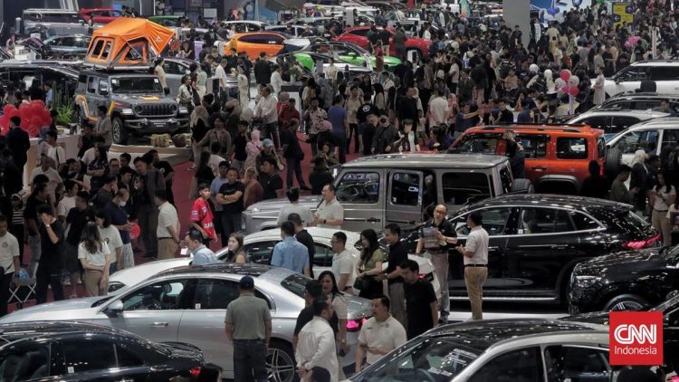 Warga RI Kesulitan Bayar Cicilan, Kredit Macet Pengaruhi Penjualan Mobil