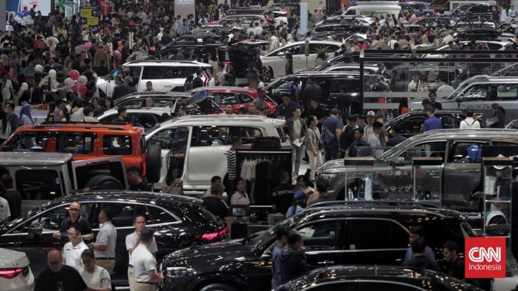 Predatory Pricing dan Dampaknya bagi Industri Otomotif di Indonesia