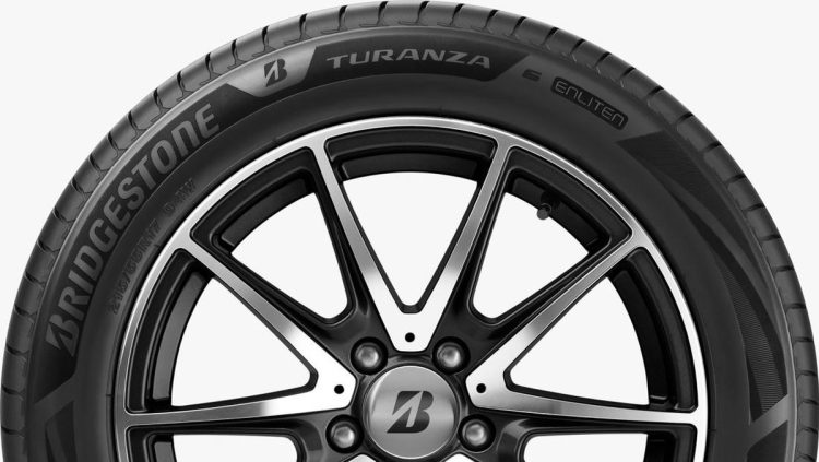 Penyuplai Ban OEM Mitsubishi Destinator dari Bridgestone