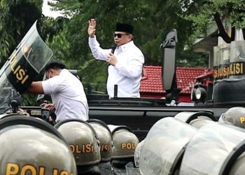 Mobil Mewah Bupati Pati Sudewo yang Viral dan Kena Pajak Naik