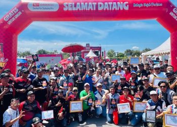 Kumpul Sahabat Daihatsu Dilaksanakan di Cirebon Akhir Pekan Ini