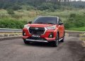 Alasan Penjualan Rocky Menurun Setelah Peluncuran Fronx Menurut Daihatsu