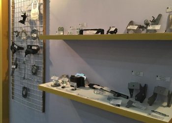 Nasib Buruk Industri Komponen Otomotif Memerlukan Dukungan Pemerintah