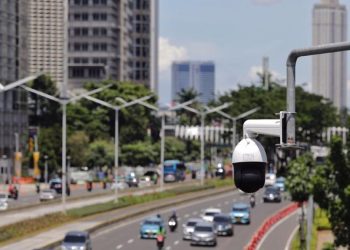 Cek Kendaraan Terkena e-Tilang Secara Online Menggunakan Nomor Pelat