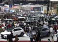 Penjualan Mobil Baru Malaysia Mengungguli Indonesia dalam Sejarah Terbaru