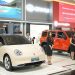 Duet Dua Mobil Baru GWM Meluncur di Surabaya