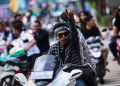 Pengemudi Kendaraan Terjebak Demo Panas, Langkah yang Harus Ditempuh