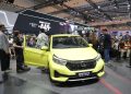 Brio Jadi Andalan Saat Honda Raih Hampir 2000 SPK di GIIAS 2025