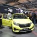 Brio Jadi Andalan Saat Honda Raih Hampir 2000 SPK di GIIAS 2025