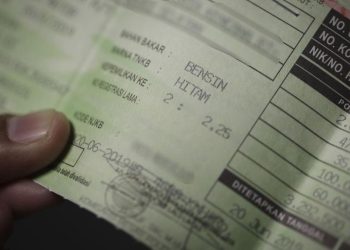 Apakah STNK yang Rusak Bisa Diperpanjang?