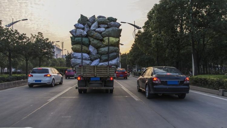 Pemerintah Sepakat Terapkan Zero ODOL Mulai Tahun 2027