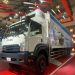 Truk Giga Versi Kulkas Diluncurkan di GIIAS 2025