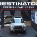 SUV Premium Mitsubishi Destinator yang Terjangkau dan Berkualitas
