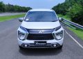 Xpander Dapatkan Fitur Keselamatan Baru dari Mitsubishi