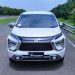 Xpander Dapatkan Fitur Keselamatan Baru dari Mitsubishi