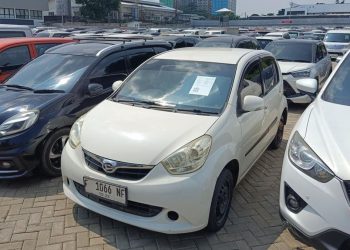 Rekomendasi Kendaraan MPV Bekas dengan Harga di Bawah 150 Juta