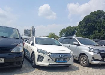Periklindo Klarifikasi Kesalahpahaman Tentang Baterai Mobil Listrik Bekas