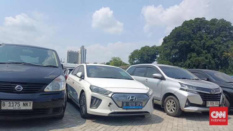 Periklindo Klarifikasi Kesalahpahaman Tentang Baterai Mobil Listrik Bekas