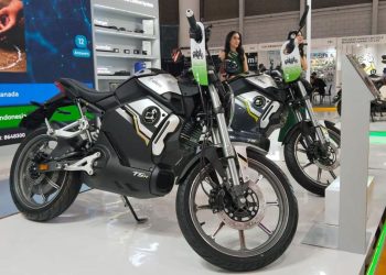 Insentif Motor Listrik Dipastikan Dikeluarkan Agustus 2025 Menurut Aismoli
