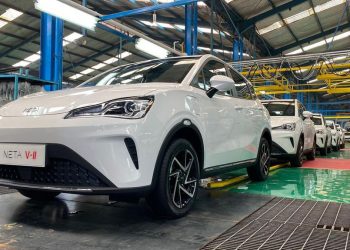 Kondisi Kesehatan Neta di Indonesia Setelah Hampir Bangkrut