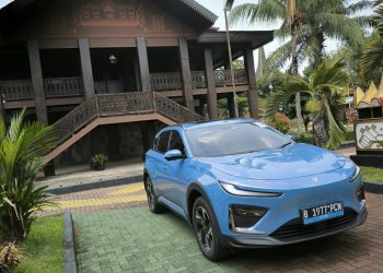 Diduga Neta Tidak Produksi Mobil Listrik di RI Sejak Desember 2024