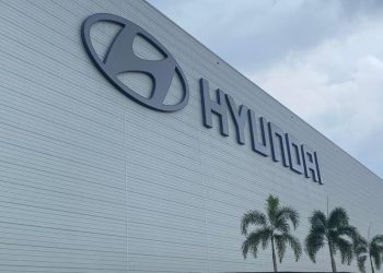 Produksi Stargazer Cartenz X Dimulai di Cikarang