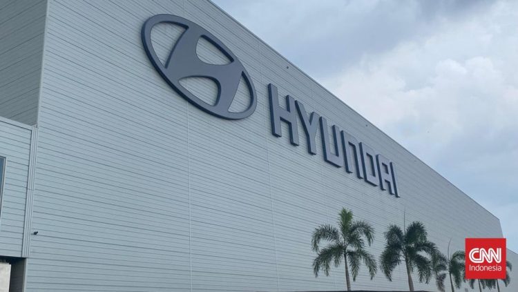 Produksi Stargazer Cartenz X Dimulai di Cikarang