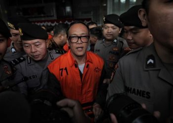 Noel Minta Scrambler ke Sultan Kemnaker, Simak Spesifikasinya Ini