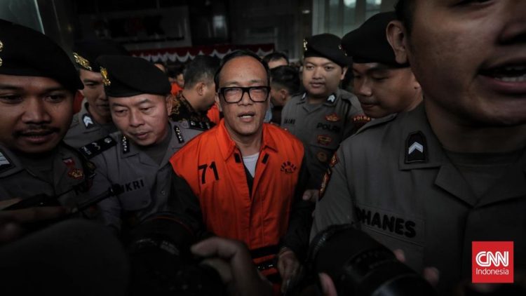 Noel Minta Scrambler ke Sultan Kemnaker, Simak Spesifikasinya Ini