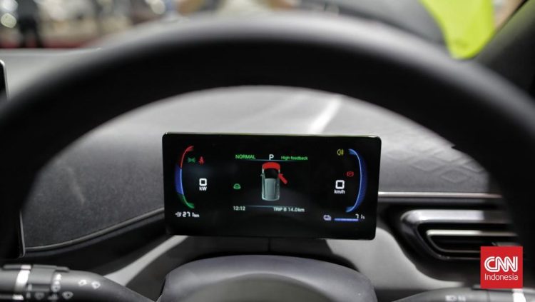 Klaim Jarak Tempuh Mobil Listrik yang Ramai dan Kenyataannya