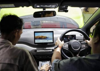 Atto 2 Terdaftar di Indonesia, Diperkirakan Diluncurkan Akhir 2025