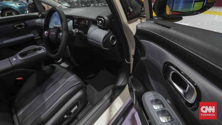 Panduan Mudah Membuat Kabin Mobil yang Senyap