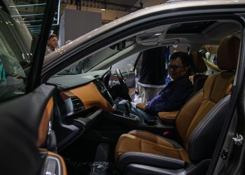 Alasan Penjualan Mobil Malaysia Mengalahkan Indonesia Menurut Gaikindo