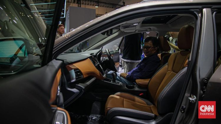 Alasan Penjualan Mobil Malaysia Mengalahkan Indonesia Menurut Gaikindo