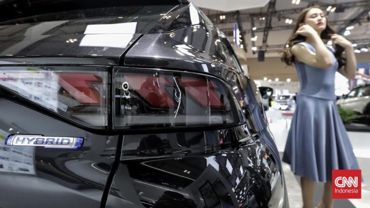 Topang Penjualan Suzuki di Indonesia Melalui Fronx