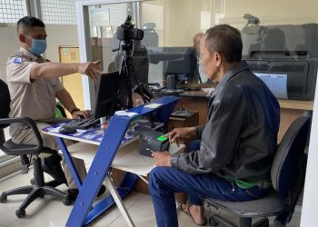 Rincian Biaya Perpanjangan SIM Online Bulan Agustus 2025