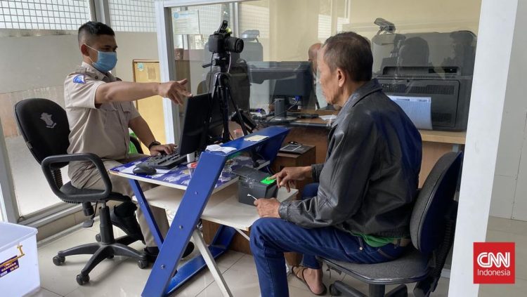 Rincian Biaya Perpanjangan SIM Online Bulan Agustus 2025