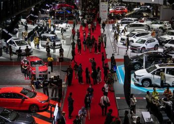 Bahaya Penjualan Mobil Baru Malaysia Juli 2025 Mengungguli Indonesia