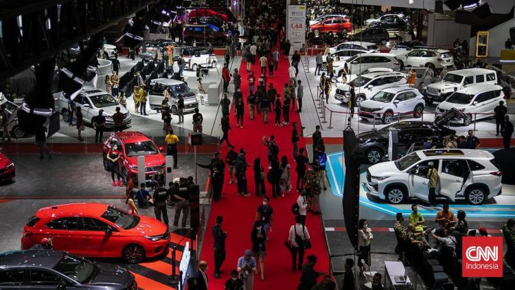 Bahaya Penjualan Mobil Baru Malaysia Juli 2025 Mengungguli Indonesia