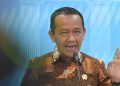 Bahlil Sebut Indonesia Siapkan Ekosistem Baterai EV dan Target Waktu Realisasinya
