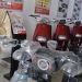 Stok Motor Listrik Menumpuk di Dealer dan Pabrik Karena Tidak Ada Insentif