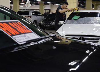 5 Tips Mendapatkan Harga Tinggi Saat Menjual Mobil Bekas Secara Mandiri