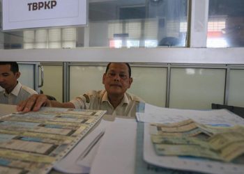 Bolehkah Bayar Pajak Kendaraan Terlambat 1 Hari Setelah Tanggal Merah?