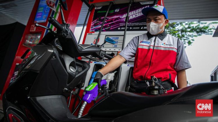 Dampak Pengisian Solar pada Motor Bensin yang Salah